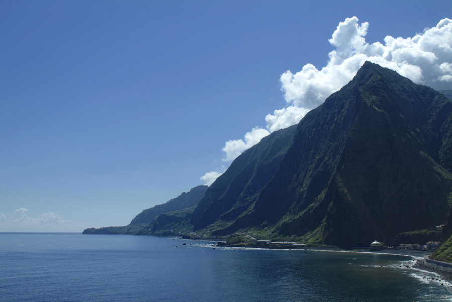 Los secretos de Madeira más allá de Funchal 